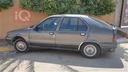 رينو رينو 19